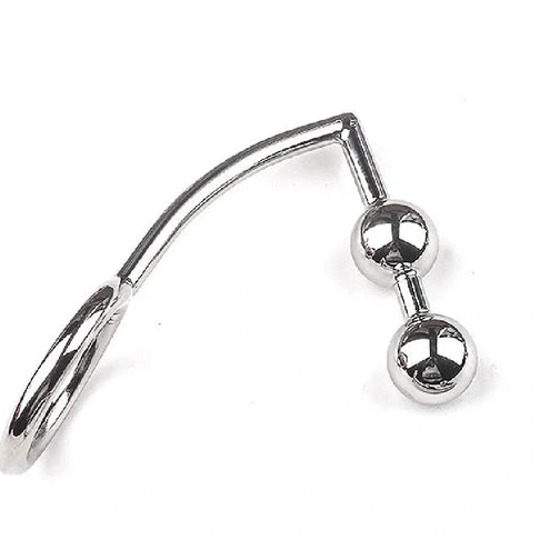 Two Suspension Ball PerfectFit Anal 4354 Hook Sexual 0723